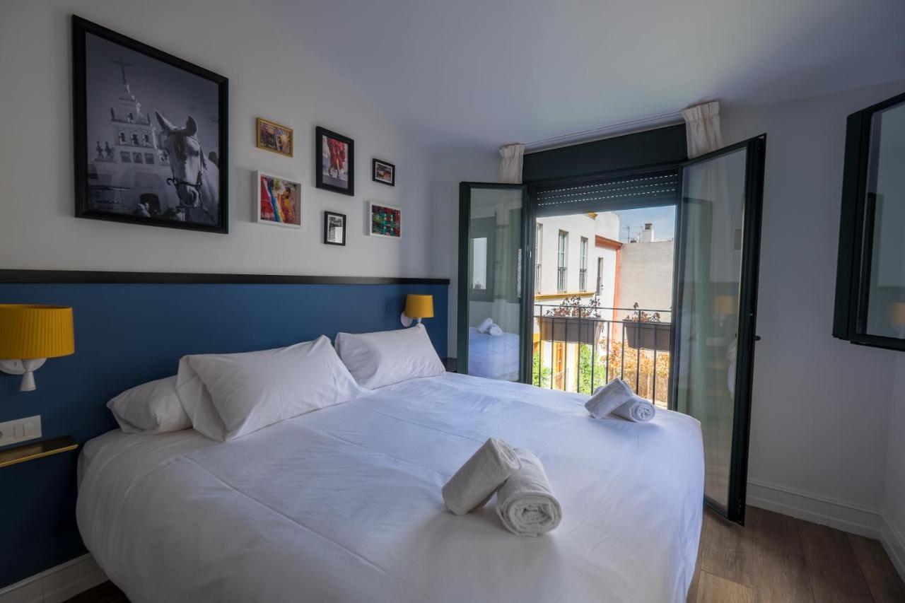 Wello Appartement Sevilla