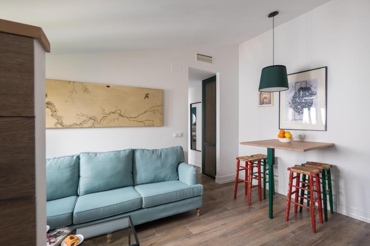 Wello Appartement *