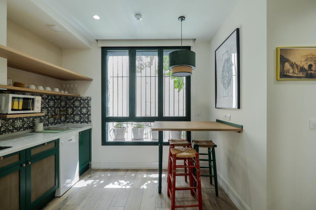 Appartement Wello