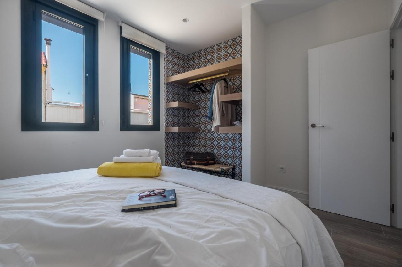 Appartement Wello *