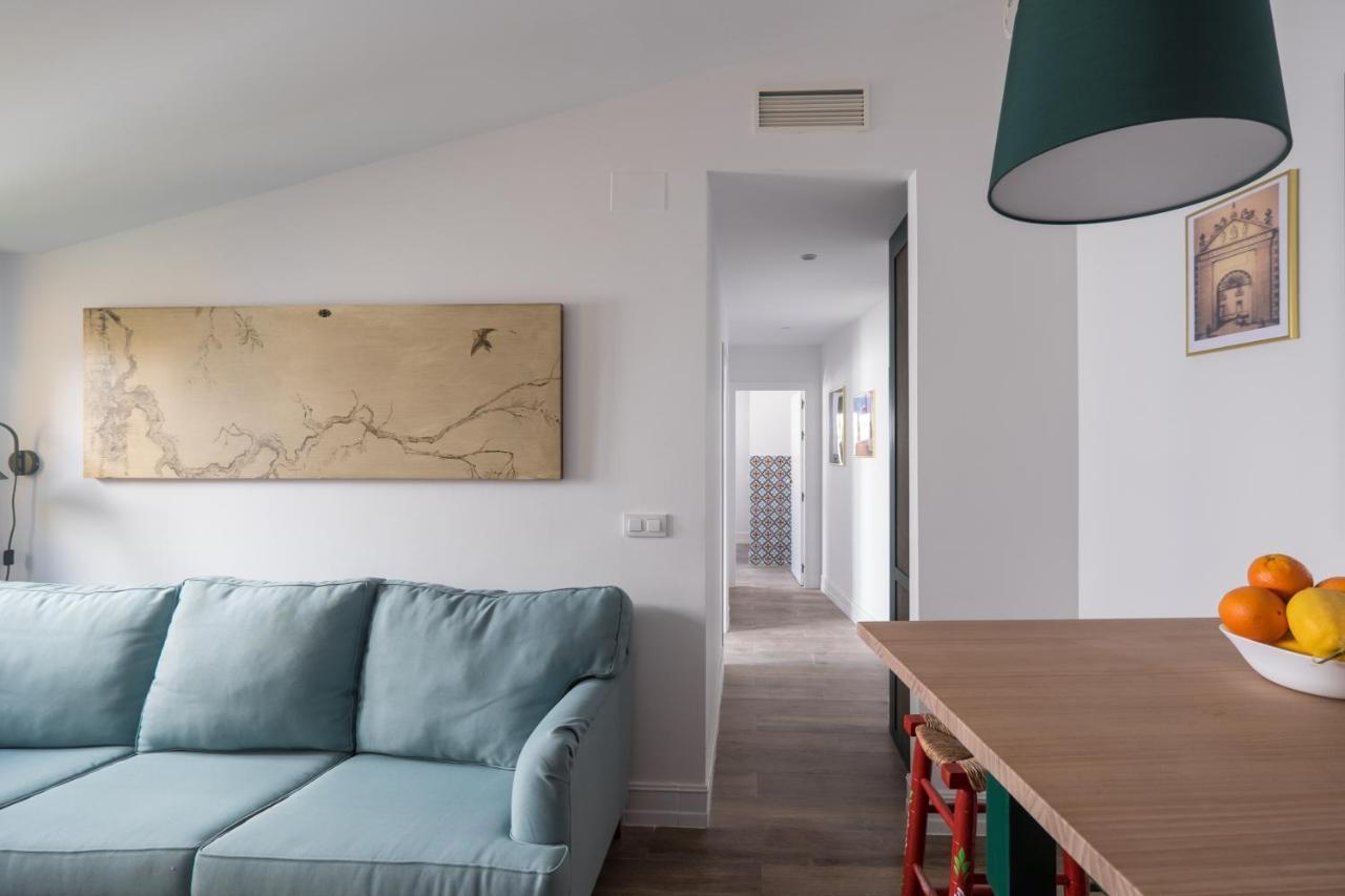 Wello Appartement Sevilla