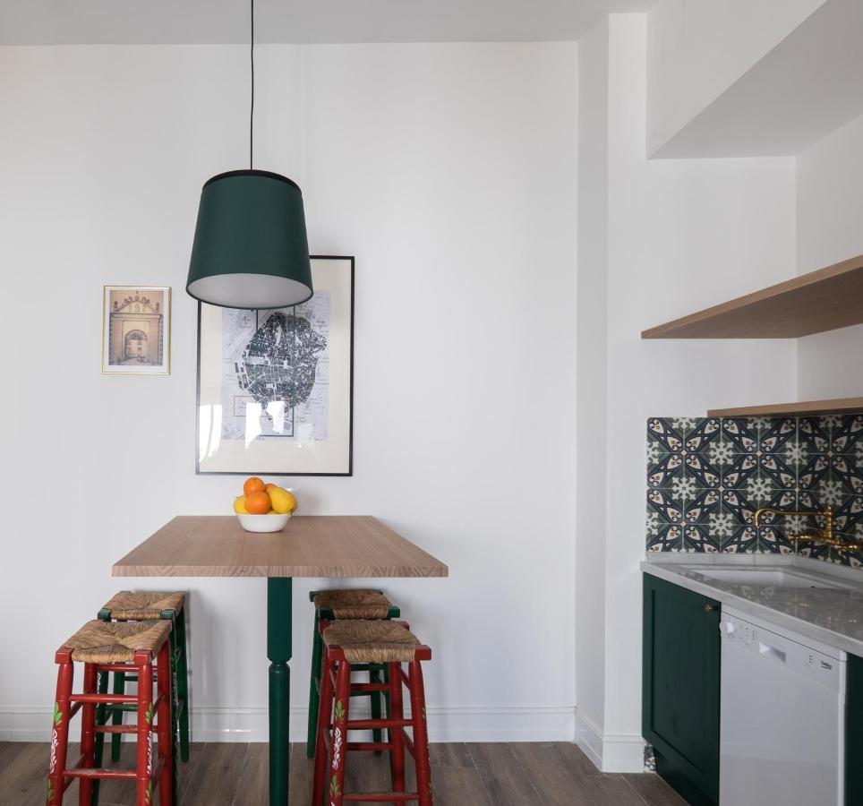 Appartement Wello Sevilla