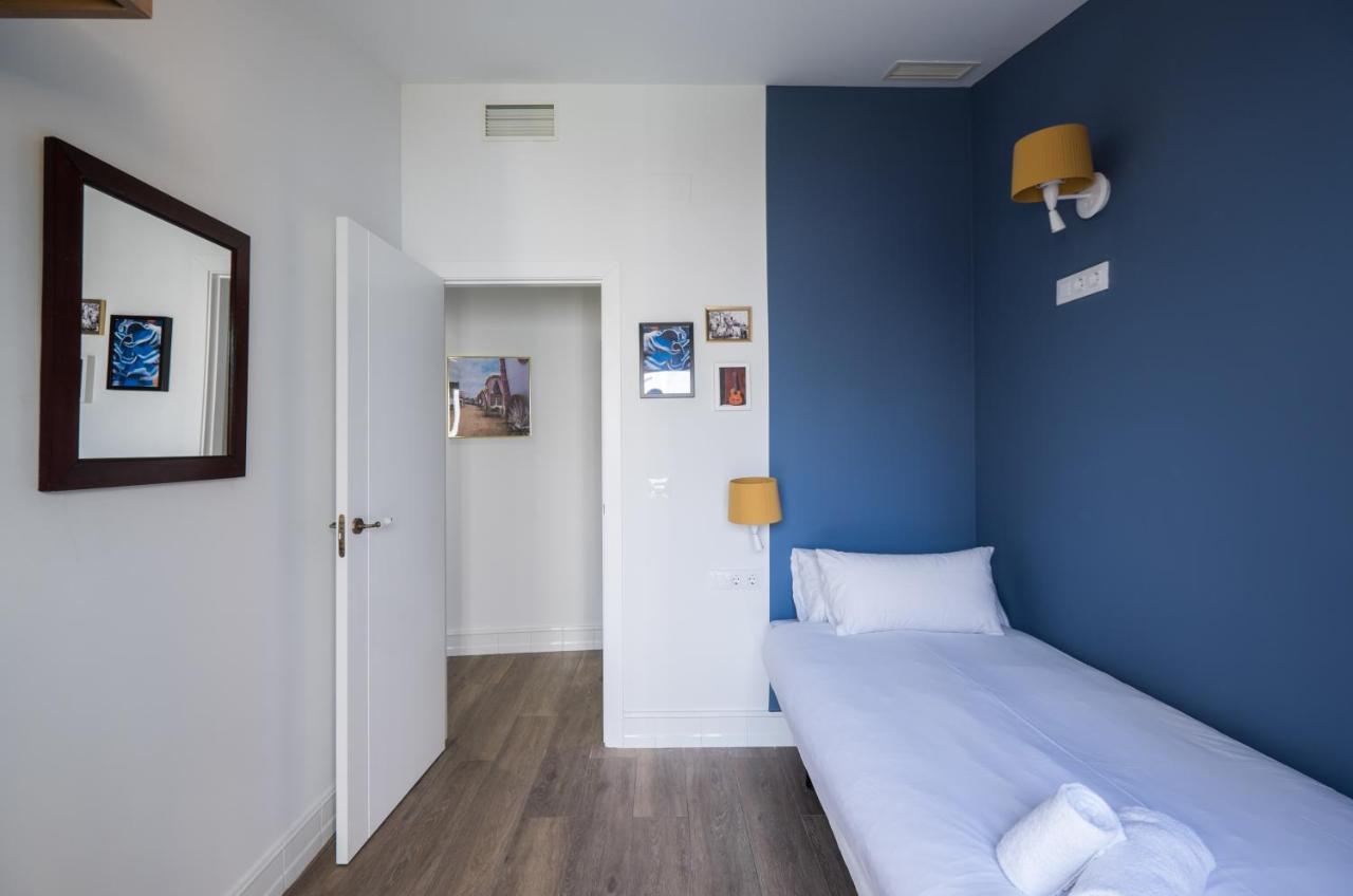Appartement Wello