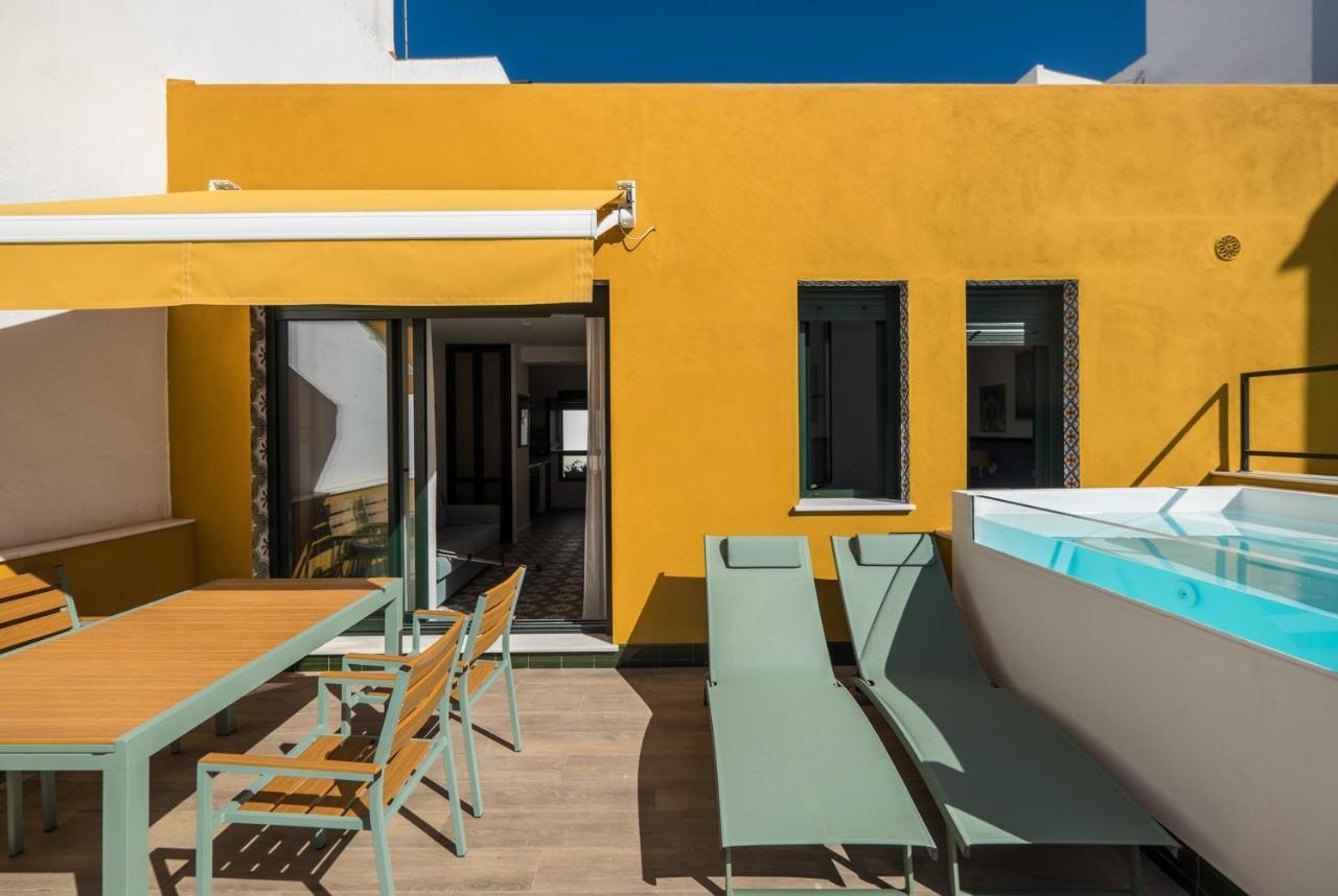 Wello Appartement Sevilla