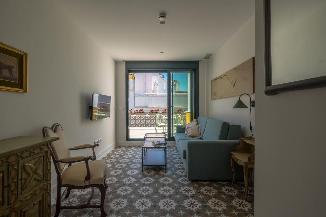 Wello Appartement Sevilla