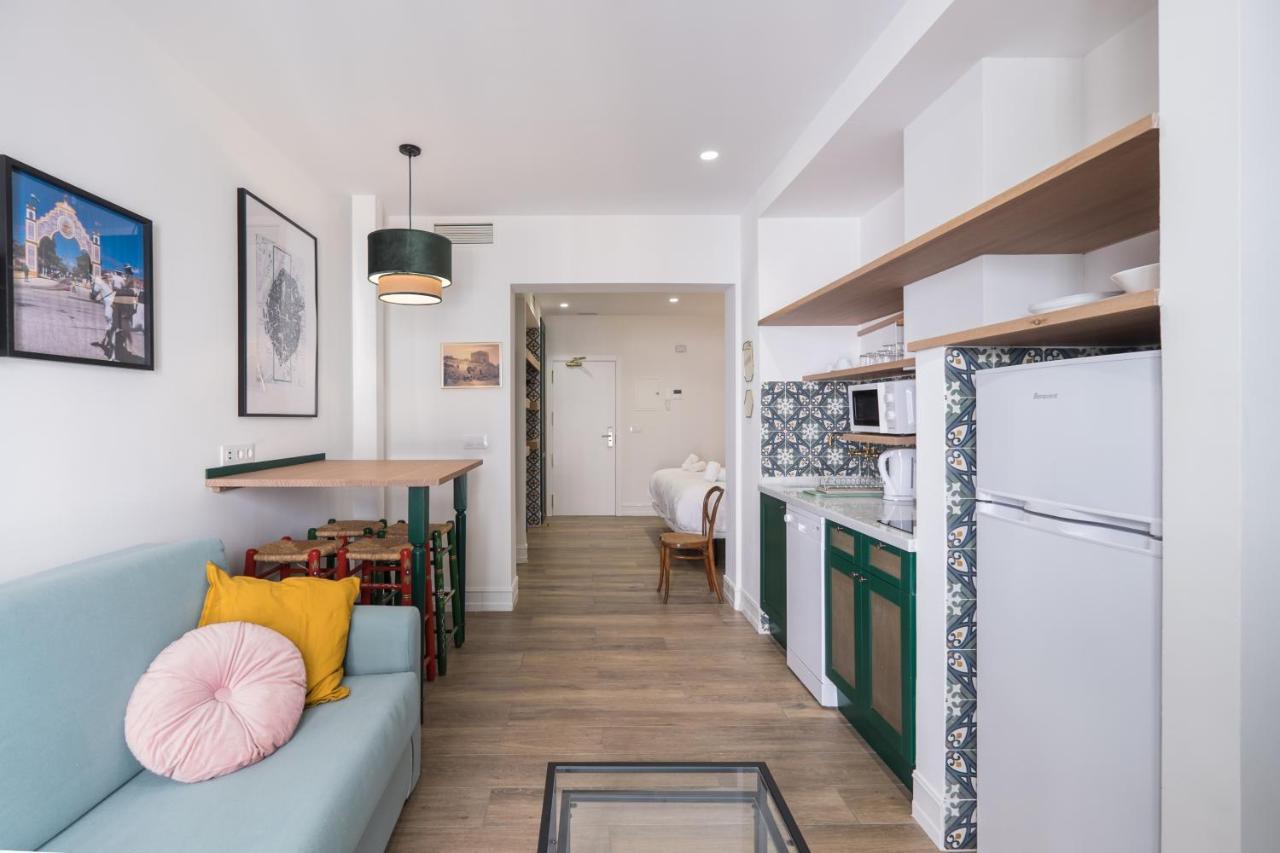 Appartement Wello