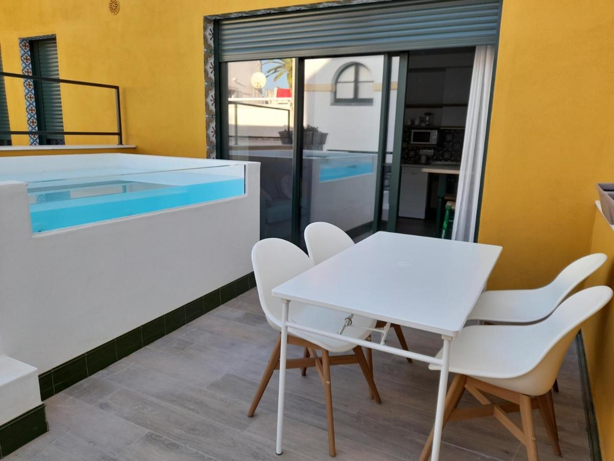 Wello Appartement *